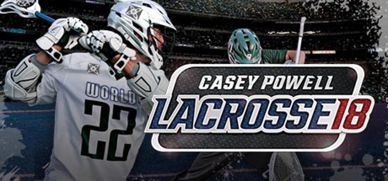 Casey Powell Lacrosse 18 Image