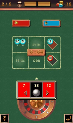 Casino Crime Image