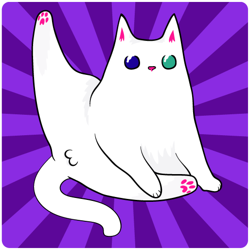 Games like CatPow: Mysterious Adventure