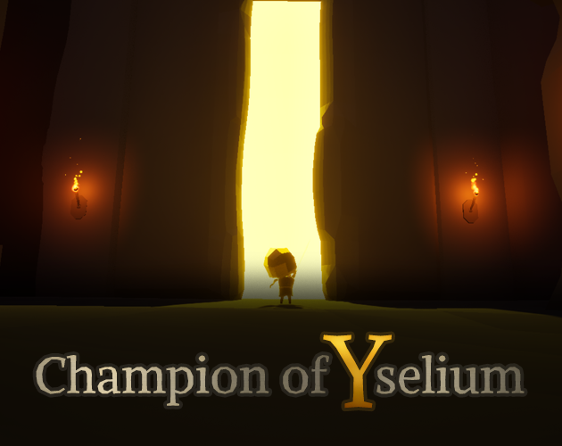 Games like Champion of Yselium