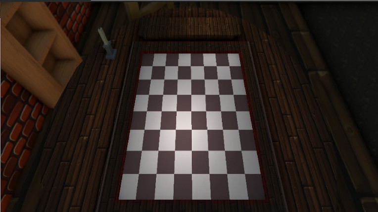 Chess Defense screenshot