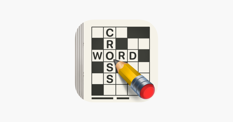 Classic Crossword Puzzles Image