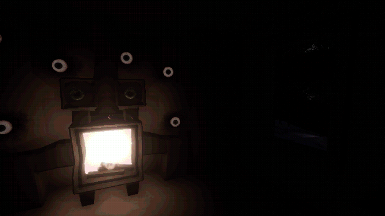 COLD screenshot