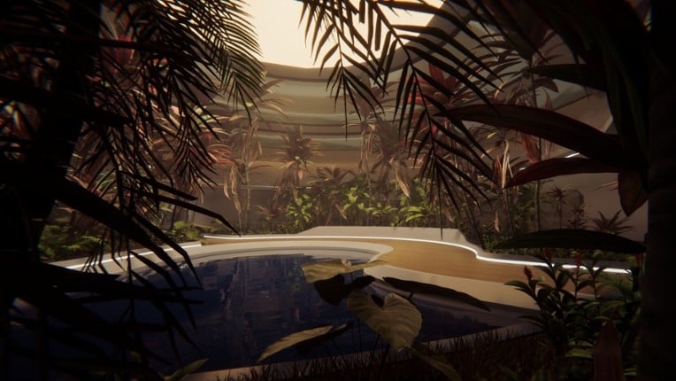 Cosminers screenshot