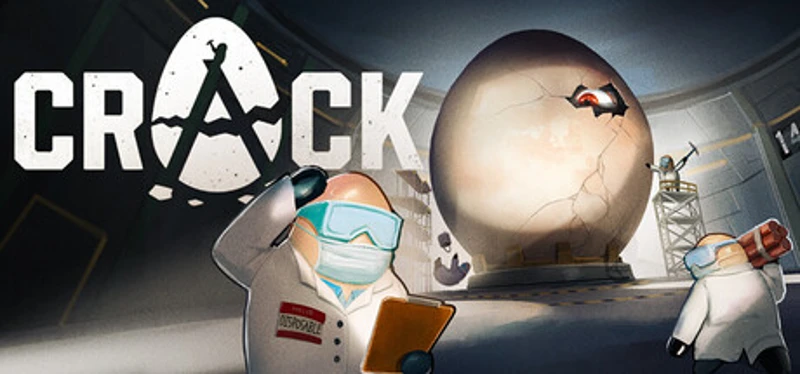 CRACK Image