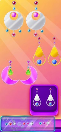 Creative Jewelry Design screenshot