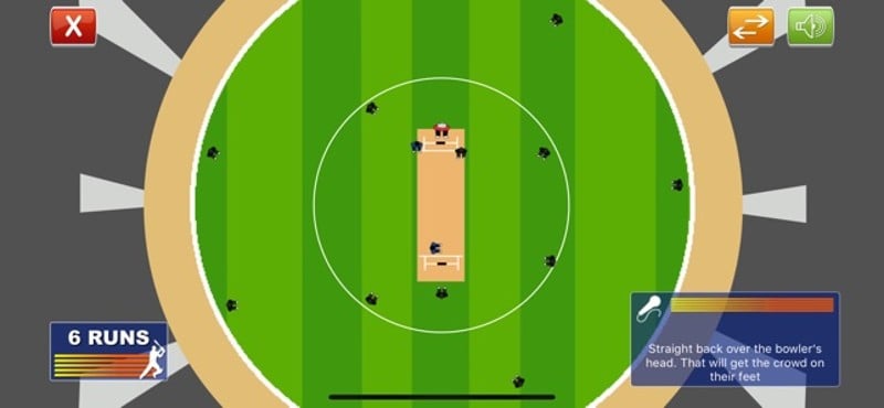 Cricket Power-Play Lite Image