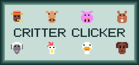 Games like Critter Clicker