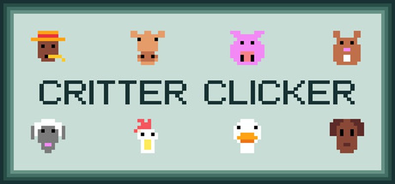 Critter Clicker Image