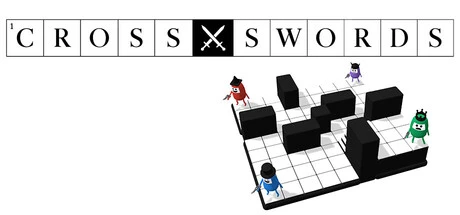 Games like CrossSwords: FPS Crosswords