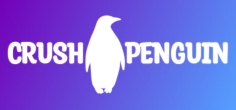 Crush Penguin Game Cover