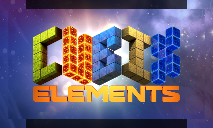 Games like CUBIX Elements