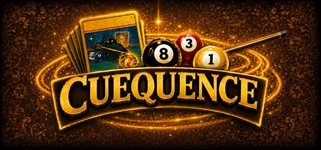 Games like CUEQUENCE