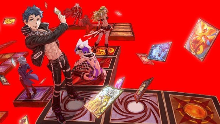 Culdcept Revolt Image