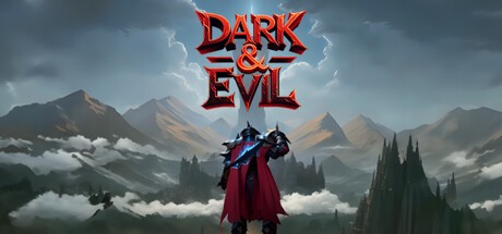 Games like Dark And Evil