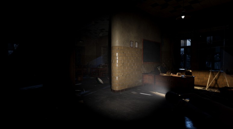 Dark Truth screenshot