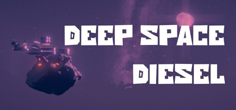 Games like DeepSpaceDiesel