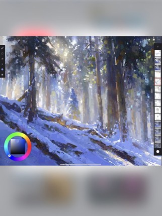 Design Touch - Vector Sketch screenshot