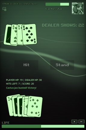 Deviations (Demo) Image