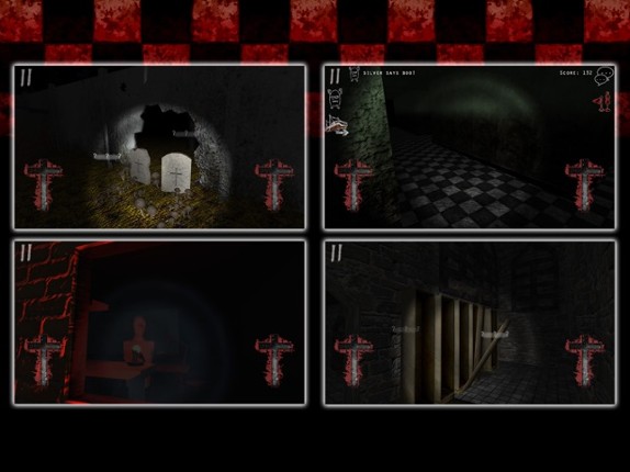 Disillusions Manga Horror Lite Image