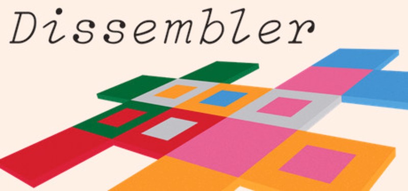 Dissembler Image