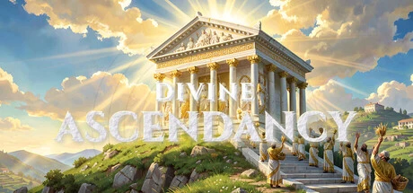 Games like Divine Ascendancy