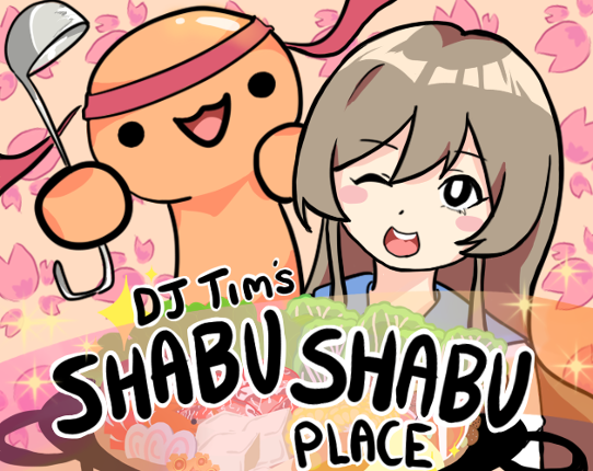 DJ Tim's Shabu Shabu Place Image