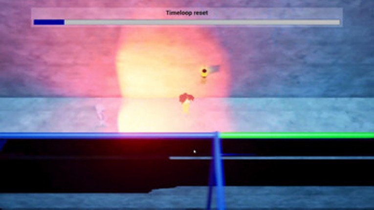Doing Time screenshot
