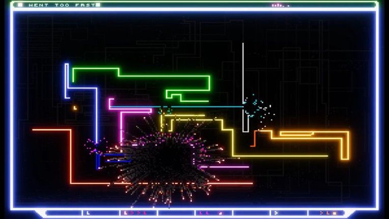 Combat Cobras screenshot