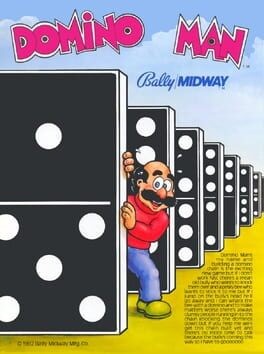 Games like Domino Man