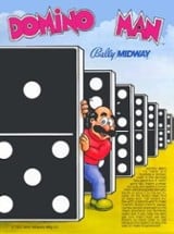 Domino Man Image