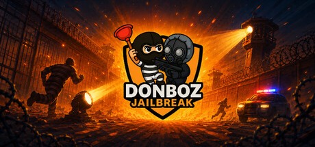 Games like Donboz Jailbreak