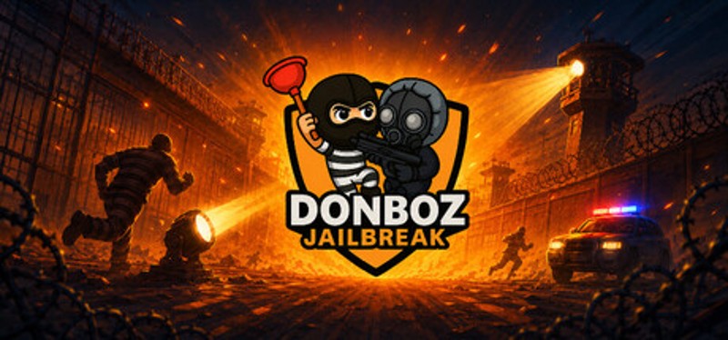 Donboz Jailbreak Image