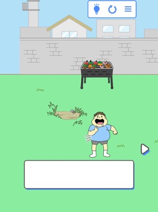Don't Eat! Image