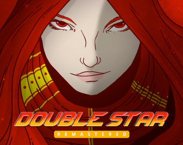 Games like Double Star II