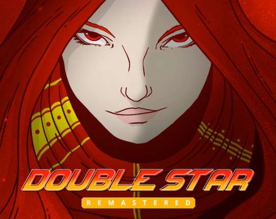 Double Star II Game Cover