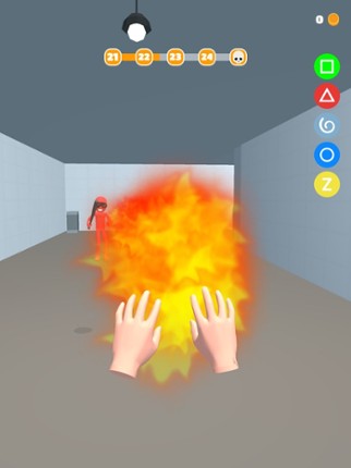 Draw 'N Bend screenshot