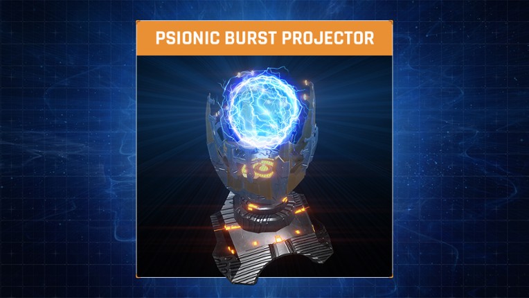 Drone Swarm screenshot