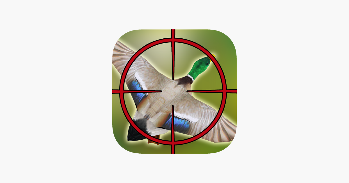 Games like Duck Hunting: Angry Shooting Game