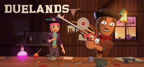 Games like DUELANDS