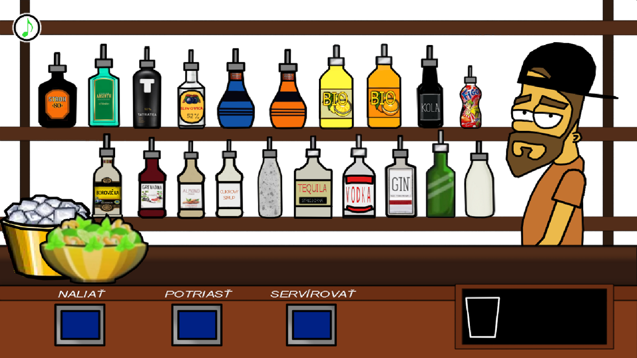 Games like Duklock Barman