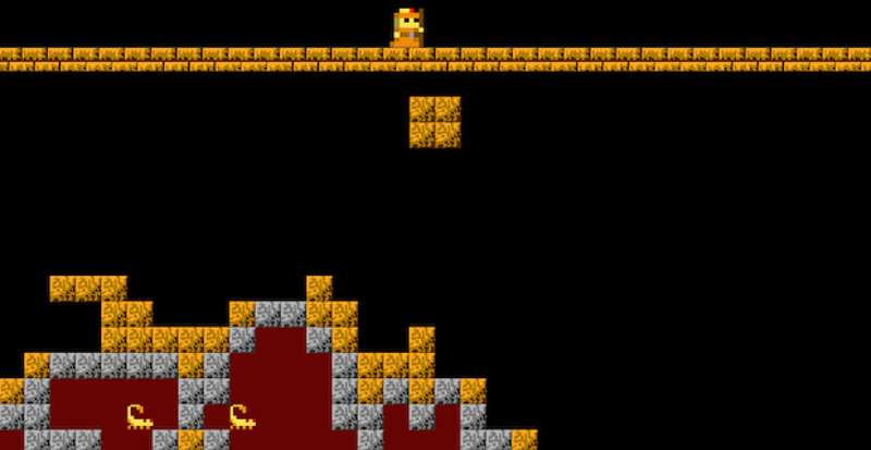 Dungeon Blocks Image
