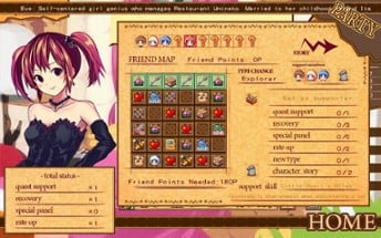 Dungeon Girl Image