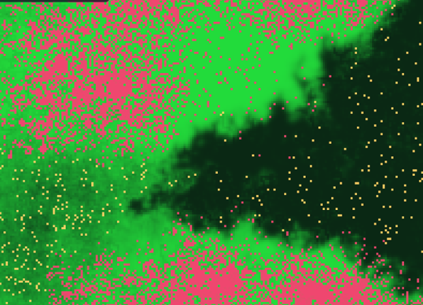 Ecosystem Simulator Image