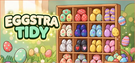 Games like Eggstra Tidy