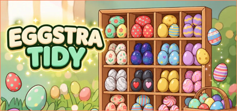 Eggstra Tidy Image