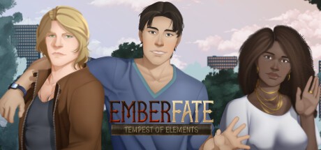 Games like Emberfate: Tempest of Elements
