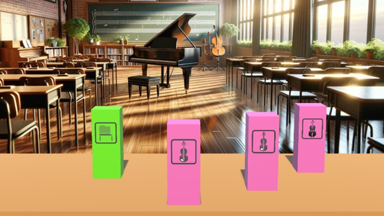 Ensemble Simulator screenshot