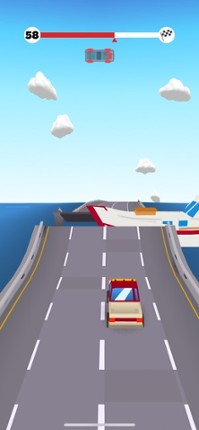 Escape 2020 screenshot