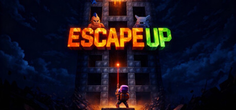 Escape Up Image